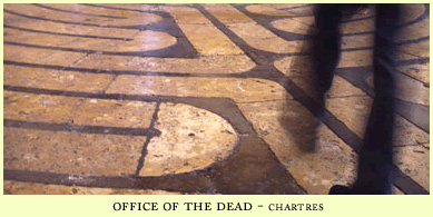 office of the dead